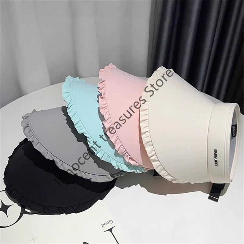 Packable Hat Nylon - 3xua แพ็คง่ายหมวกเทนนิสกอล์ฟหมวกวิ่งที่มีเทคโนโลยี Sun Guard เหมาะสำหรับการใช้งานกลางแจ้ง