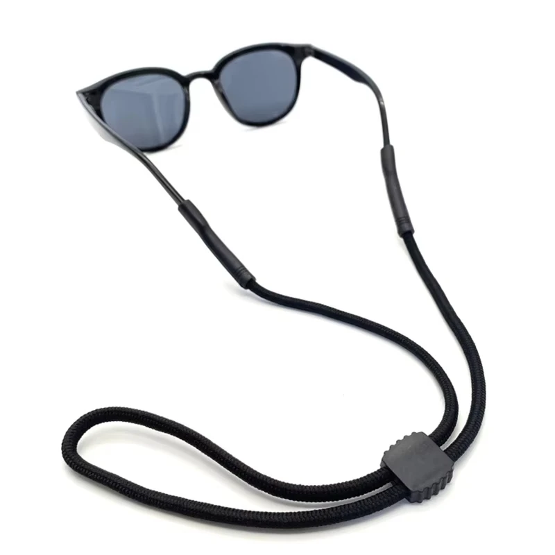 Sunglass Retainer Cord - สายคล้องแว่นตา สายคล้องแว่นกันแดด สำหรับผู้ชาย ผู้หญิง เด็ก ที่คล้องคอ