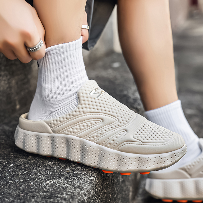 รองเท้าแตะแบบสวมสำหรับผู้ชาย ป - Espadrille Slip On บทวิจารณ์และราคา