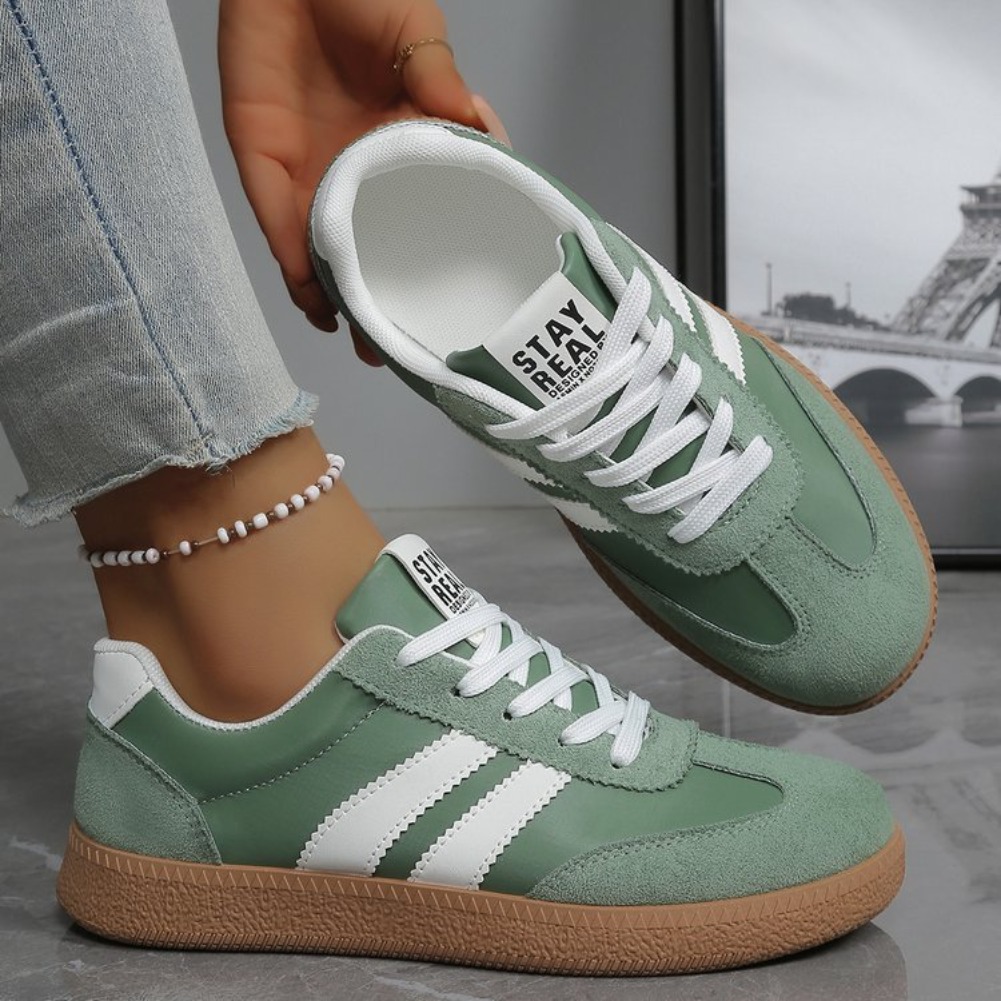 รองเท้าผ้าใบน้ำหนักเบาสบายสำหร - Vans Shoes Old Skool บทวิจารณ์และราคา