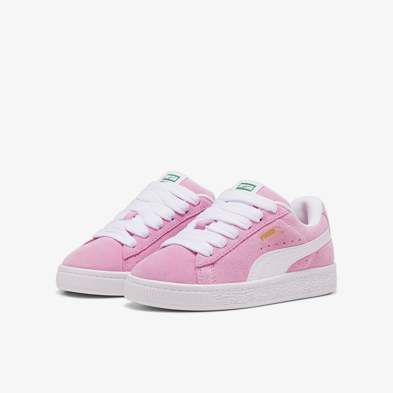 รองเท้าบอร์ดเด็ก Puma ของแท้ ร - Puma Shoes Suede Classic บทวิจารณ์และราคา