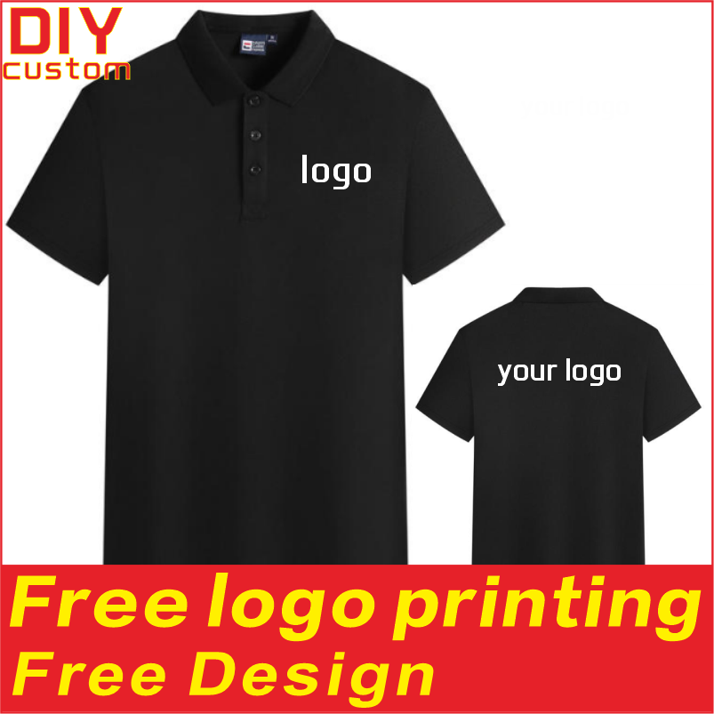 เสื้อยืดสีทึบ ป้องกันรอยยับ สำ - Polo Shirt Pique บทวิจารณ์และราคา