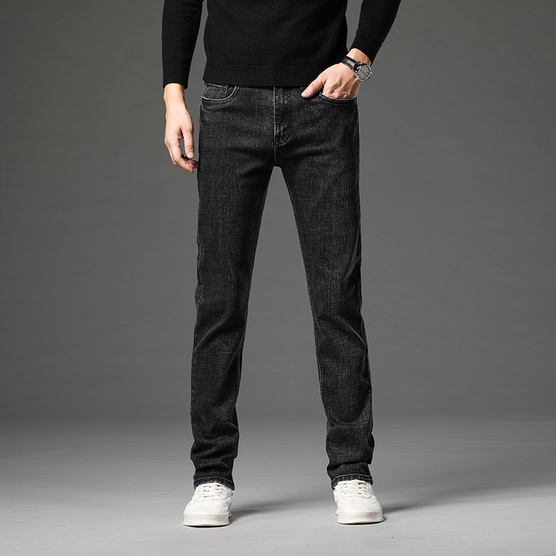 2025 ฤดูใบไม้ร่วงใหม่ผู้ชายผ้า - Levis Jeans 501 บทวิจารณ์และราคา