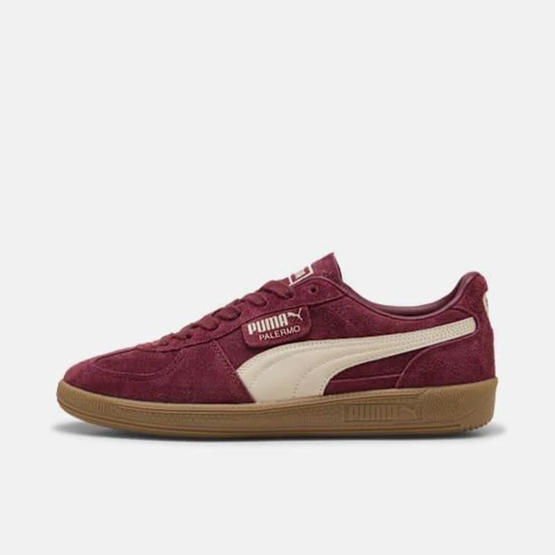 พูม่า ฤดูใบไม้ร่วงผู้ชายผู้หญิ - Puma Shoes Rs-X บทวิจารณ์และราคา
