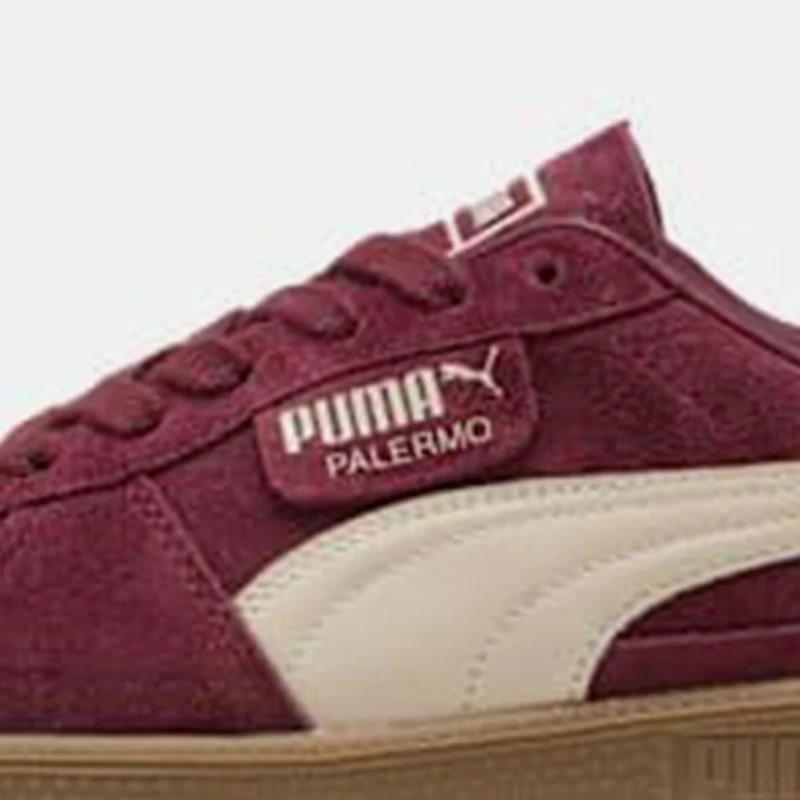 พูม่า ฤดูใบไม้ร่วงผู้ชายผู้หญิ - Puma Shoes Rs-X บทวิจารณ์และราคา