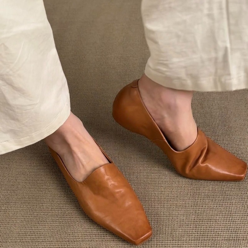 รองเท้าโลฟเฟอร์แบบเรโทรสำหรับผ - Espadrille Slip On บทวิจารณ์และราคา