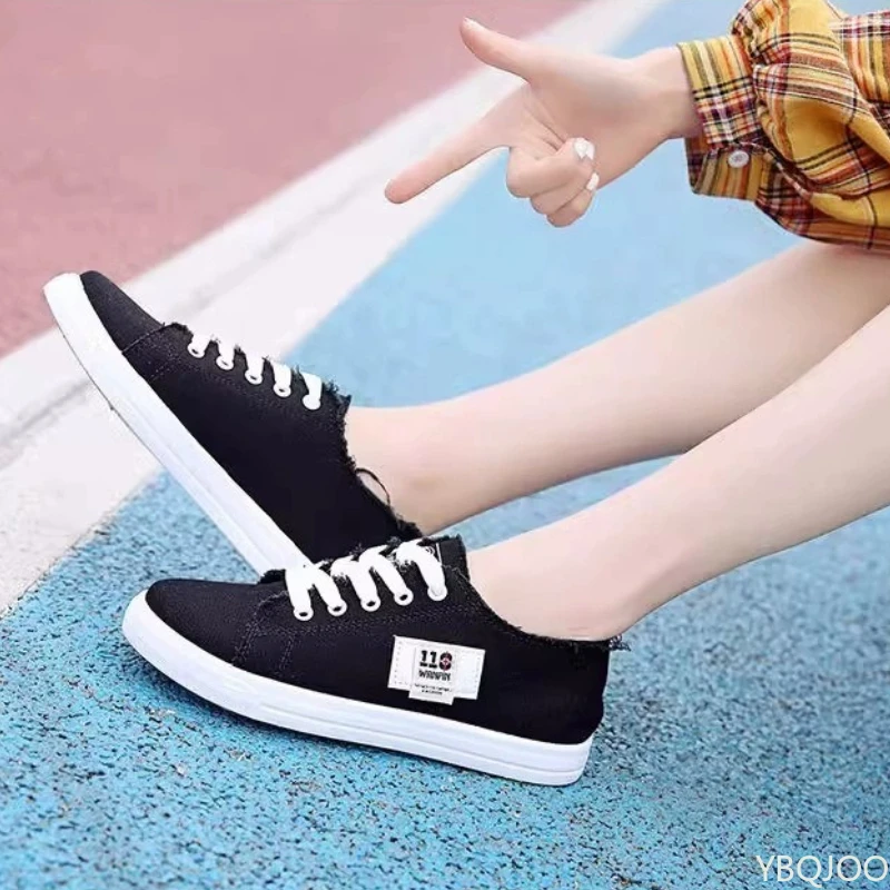 รองเท้าผ้าใบผู้หญิงอเนกประสงค์ - Vans Shoes Old Skool บทวิจารณ์และราคา