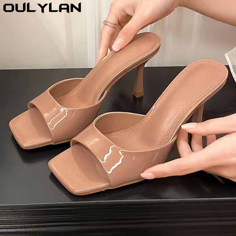 ผู้หญิงฤดูร้อนผู้หญิงรองเท้าแต - Casual Sandal Leather บทวิจารณ์และราคา
